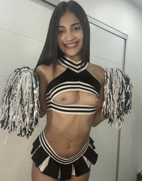 Foto di nudo di fuga di OnlyFans di Stepsisgabs