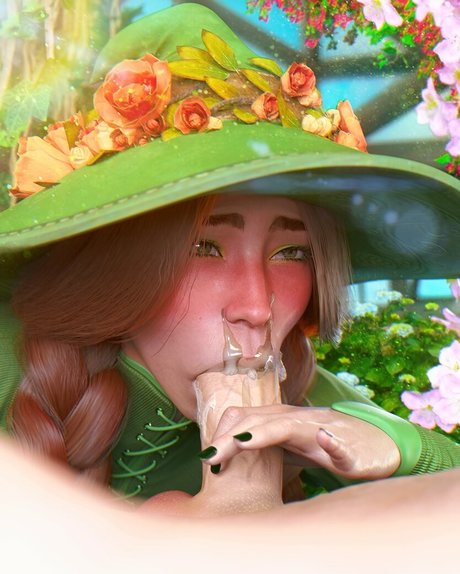 Professor Mirabel Garlick