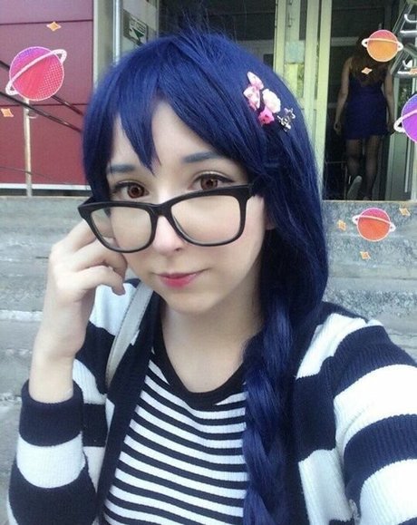 Foto di nudo di fuga di OnlyFans di Loli Molly