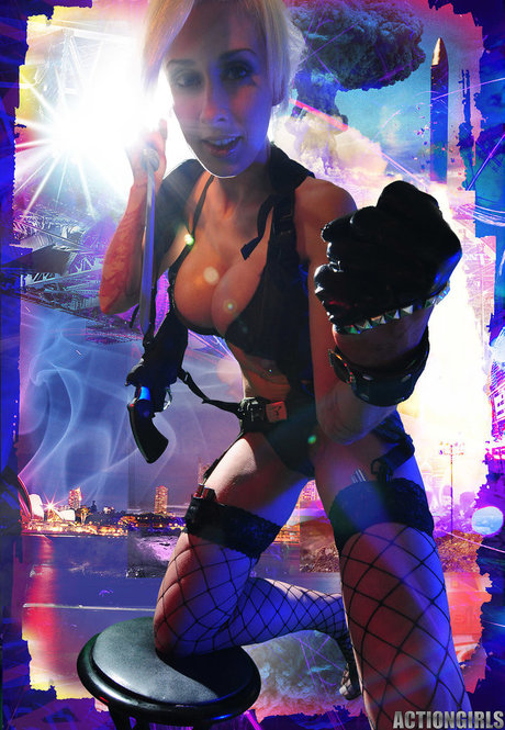 Marie Claude Bourbonnais