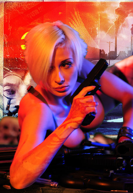 Marie Claude Bourbonnais