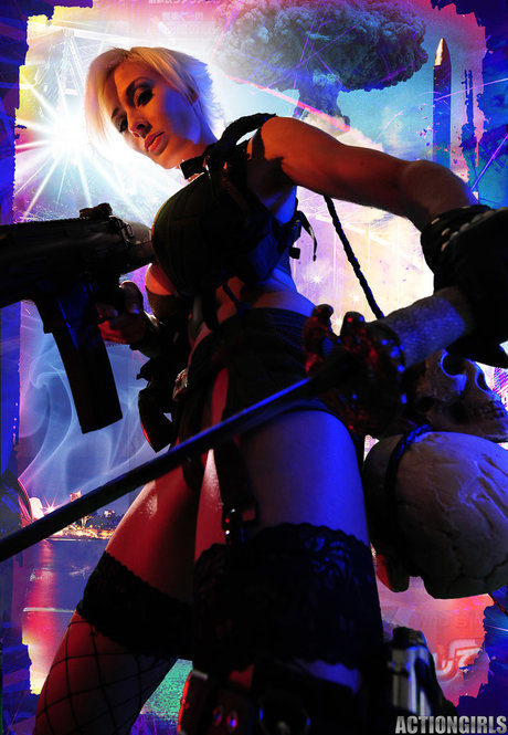 Marie Claude Bourbonnais