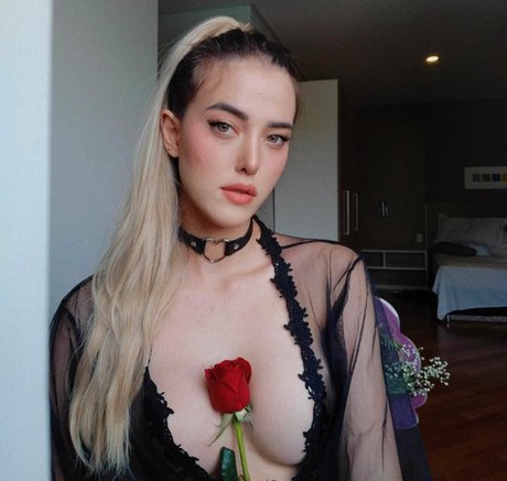 Foto di nudo di fuga di OnlyFans di Freesachorra