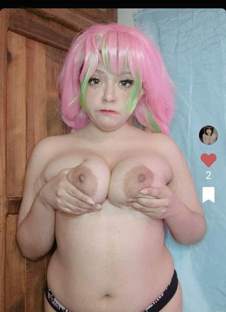 Foto di nudo di fuga di OnlyFans di Clairechan09