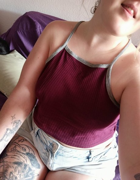 Foto di nudo di fuga di OnlyFans di Playwithkanna