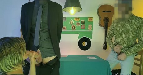 Foto di nudo di fuga di OnlyFans di Sheila Moore