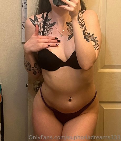 Euphoriadreams333