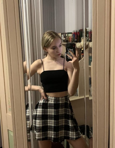 Diana Volynets