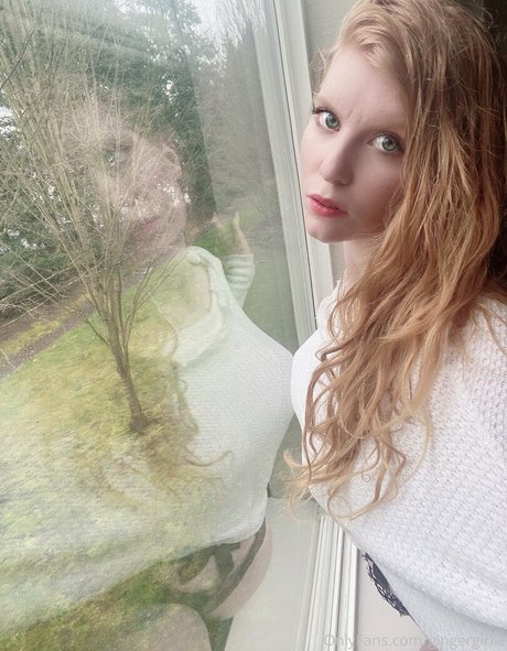 Gingergirlie