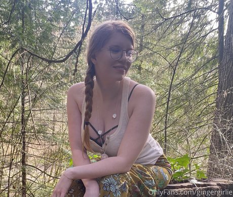 Gingergirlie