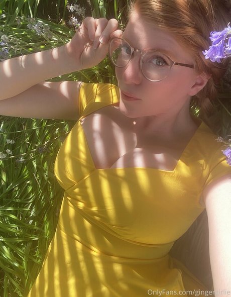 Gingergirlie