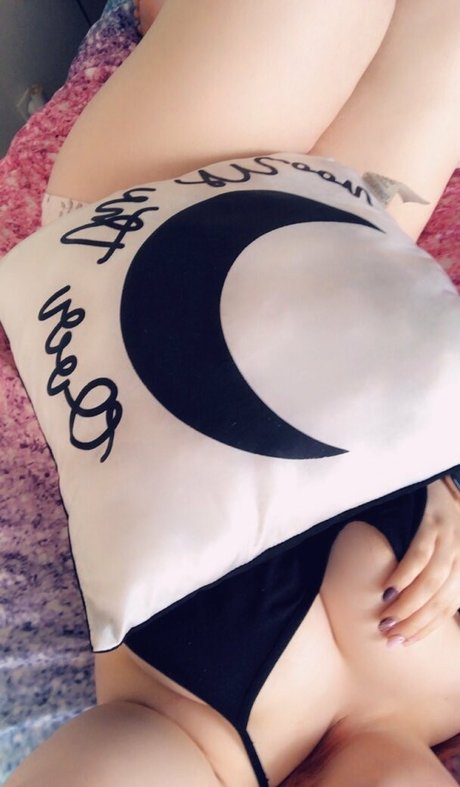 Foto di nudo di fuga di OnlyFans di Princessrene004