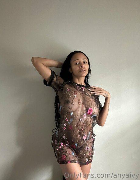 Anya Ivy