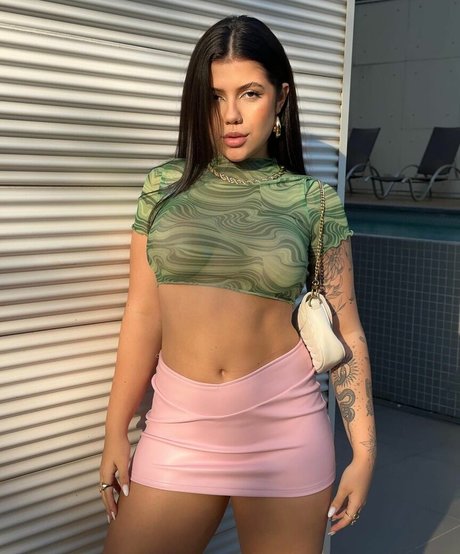 Luiza Parente