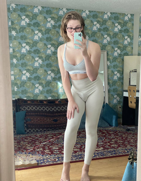 Foto di nudo di fuga di OnlyFans di Somelittlecrumbs