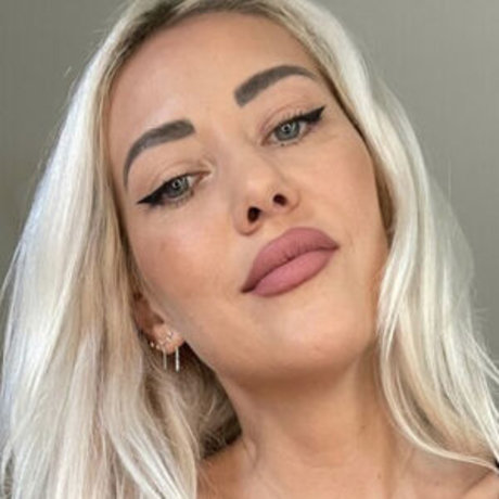 Foto di nudo di fuga di OnlyFans di Ana Crudu