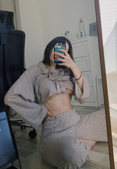 Foto di nudo di fuga di OnlyFans di Summermur