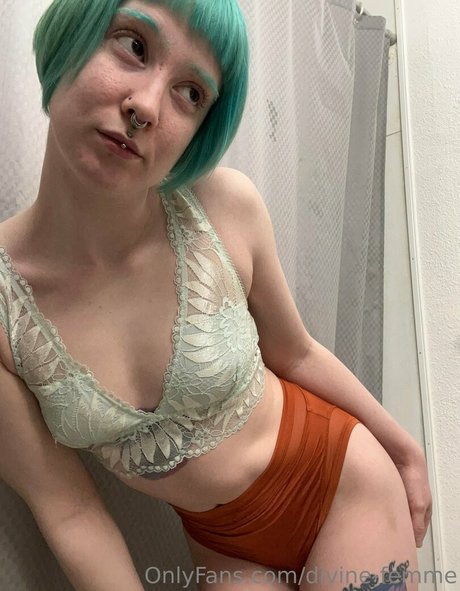 Divinefemme