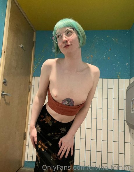 Divinefemme