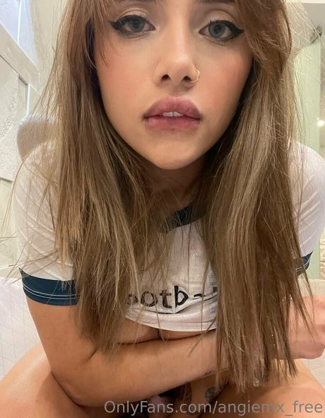 Angiemxfree