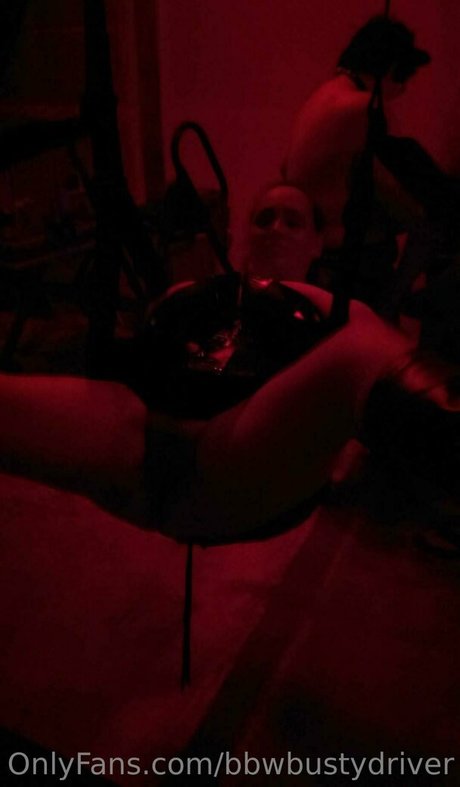 Bbwbustydriver