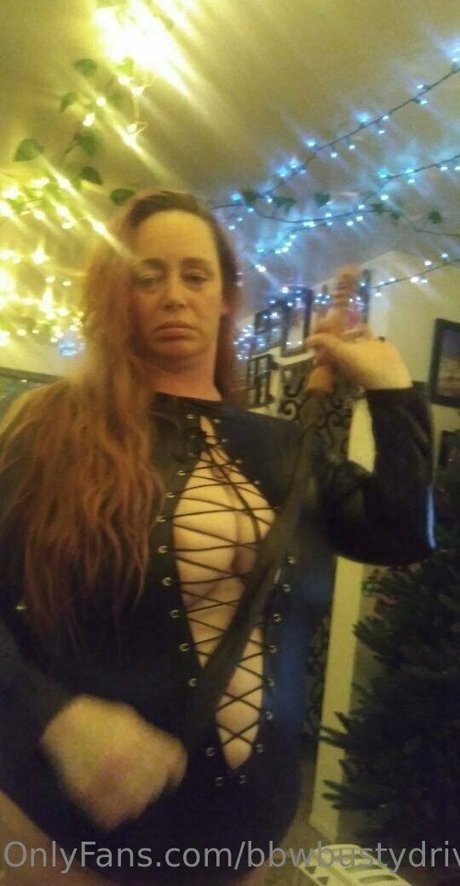 Bbwbustydriver