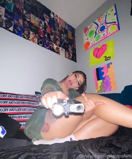 Gabbygotfans