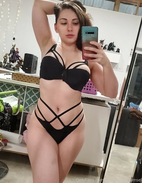 Jennifer Van Damsel