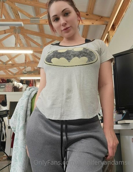 Jennifer Van Damsel