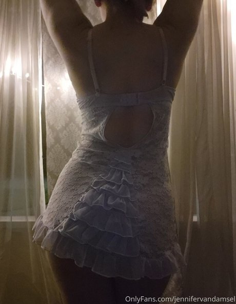 Jennifer Van Damsel