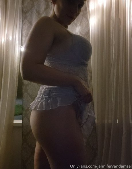 Jennifer Van Damsel