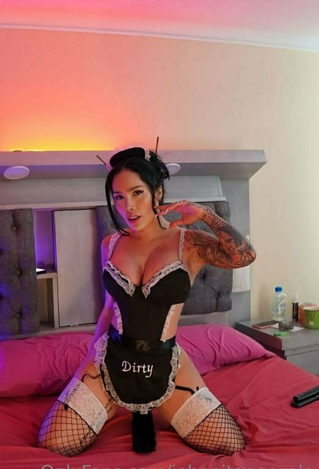 Johanna Gonzalez