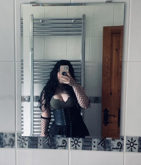 Foto di nudo di fuga di OnlyFans di Poopernoodle