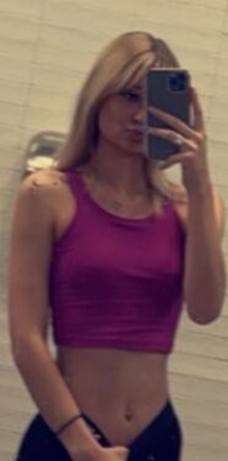Foto di nudo di fuga di OnlyFans di Amarillo Texas Girls
