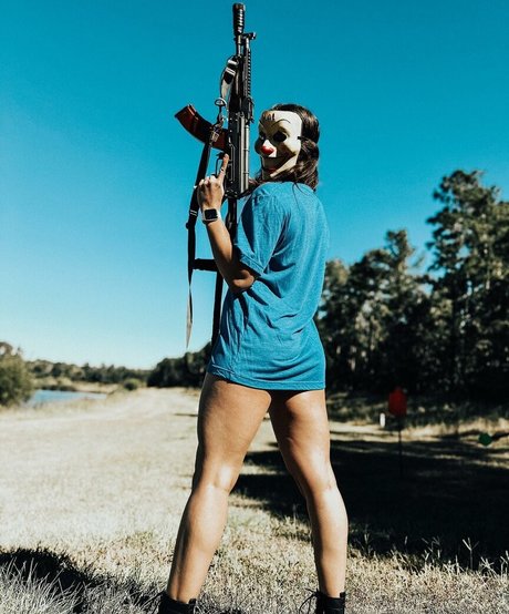 Gun Bunnies