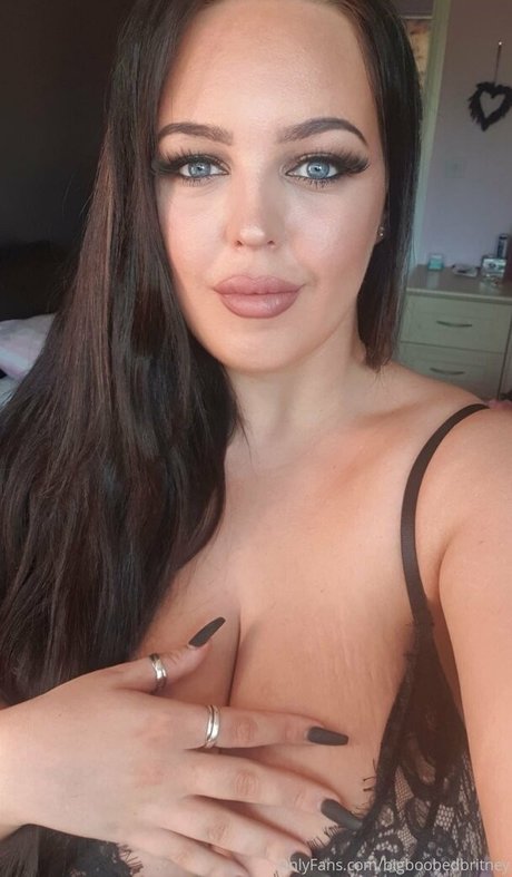 Bigboobedbritneyfree