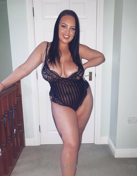 Bigboobedbritneyfree