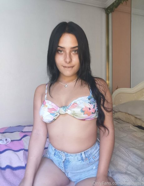 Mariawars