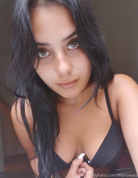 Mariawars