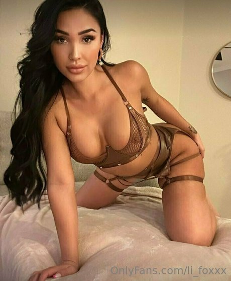 Li_foxxx