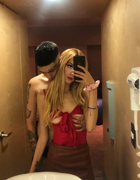 Foto di nudo di fuga di OnlyFans di Michelleehardy