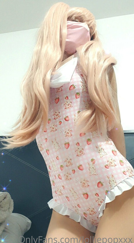 Lolliepopxxx