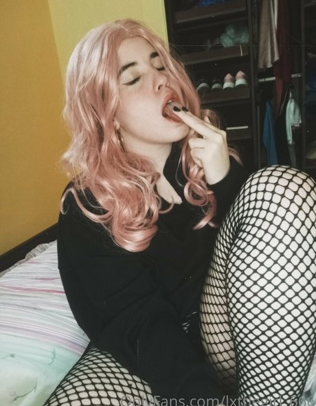 Lxttlegirl666
