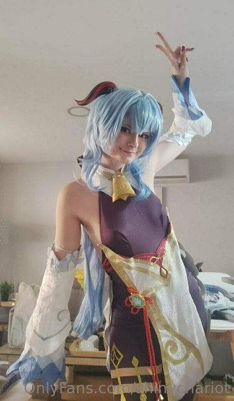 Shinychariot