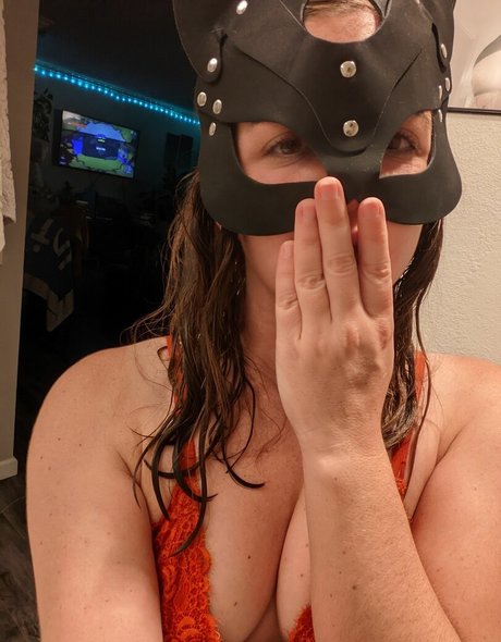 Foto di nudo di fuga di OnlyFans di Minxandlynx