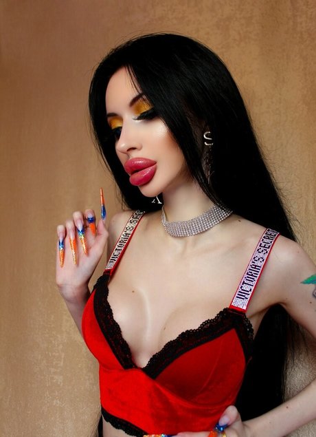 Foto di nudo di fuga di OnlyFans di Allisonjae