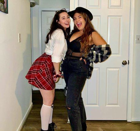 Christinaandthedane
