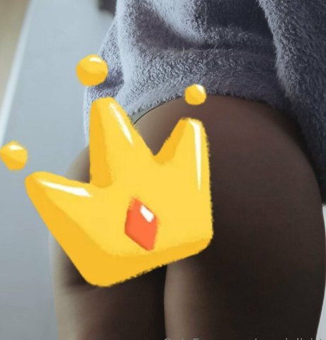 Foto di nudo di fuga di OnlyFans di Yumializirt
