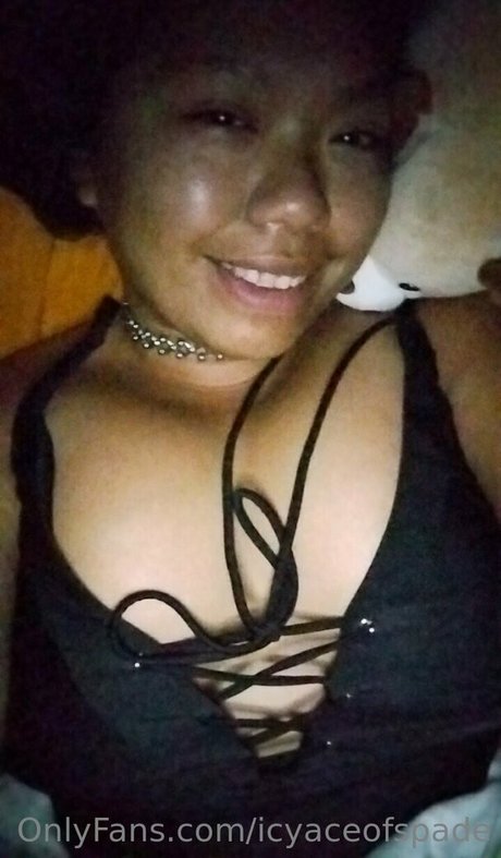 Icyaceofspade
