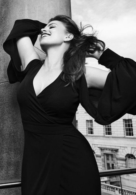 Hayley Atwell